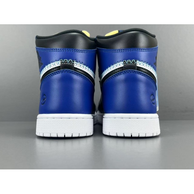 OG BATCH Union LA x Air Jordan 1 High OG UN IO7847-001