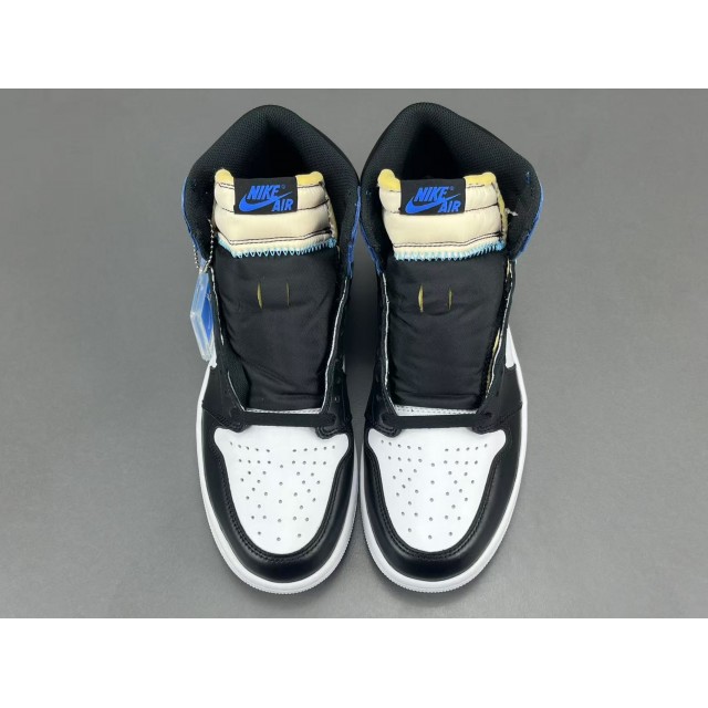 OG BATCH Union LA x Air Jordan 1 High OG UN IO7847-001
