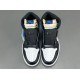 OG BATCH Union LA x Air Jordan 1 High OG UN IO7847-001