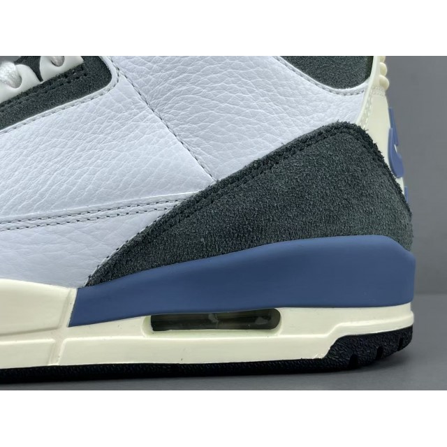 OG BATHC A Ma Maniére x Air Jordan 3 “DIFFUSED BLUE” HV8571-100