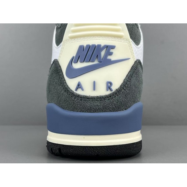 OG BATHC A Ma Maniére x Air Jordan 3 “DIFFUSED BLUE” HV8571-100