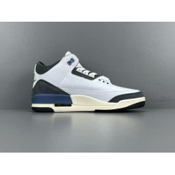 OG BATHC A Ma Maniére x Air Jordan 3 “DIFFUSED BLUE” HV8571-100