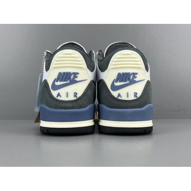 OG BATHC A Ma Maniére x Air Jordan 3 “DIFFUSED BLUE” HV8571-100