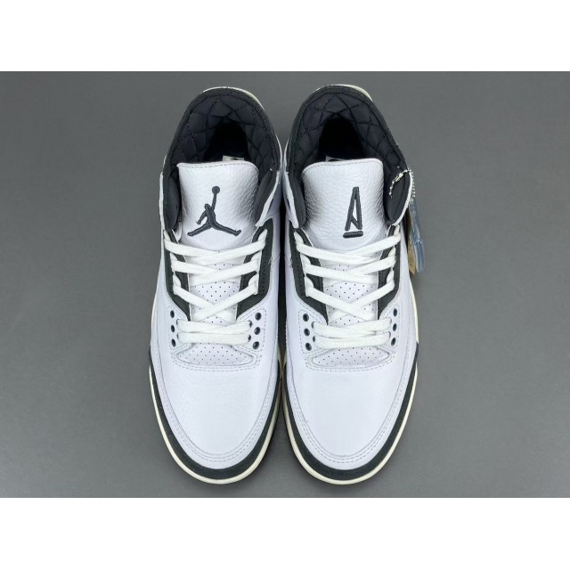 OG BATHC A Ma Maniére x Air Jordan 3 “DIFFUSED BLUE” HV8571-100