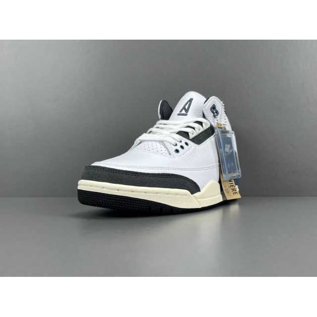OG BATHC A Ma Maniére x Air Jordan 3 “DIFFUSED BLUE” HV8571-100