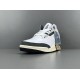 OG BATHC A Ma Maniére x Air Jordan 3 “DIFFUSED BLUE” HV8571-100