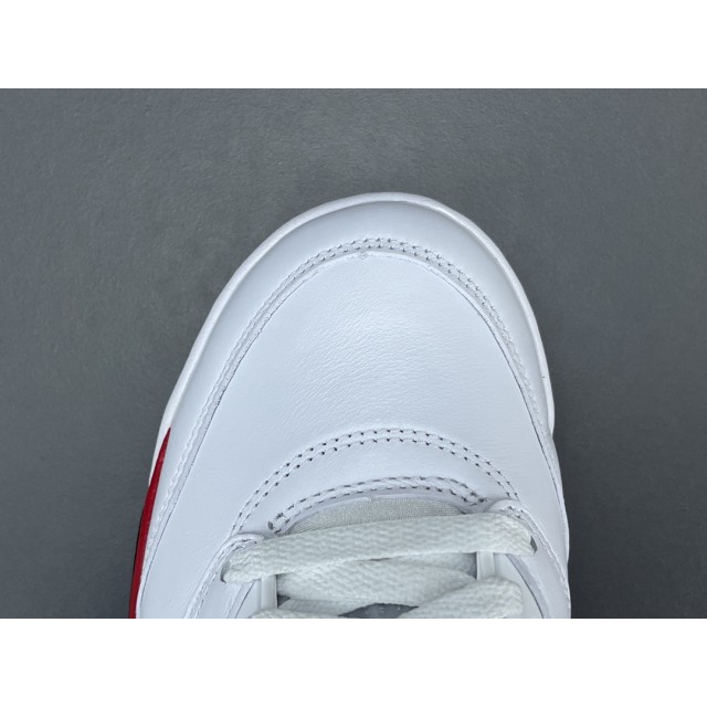 PK BATCH Air Jordan 5 Retro Fire Red Black Tongue HQ7978-101