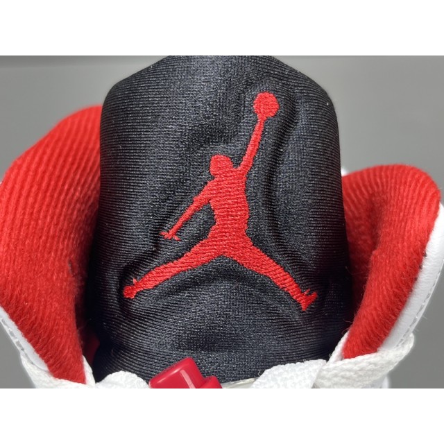 PK BATCH Air Jordan 5 Retro Fire Red Black Tongue HQ7978-101