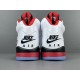 PK BATCH Air Jordan 5 Retro Fire Red Black Tongue HQ7978-101
