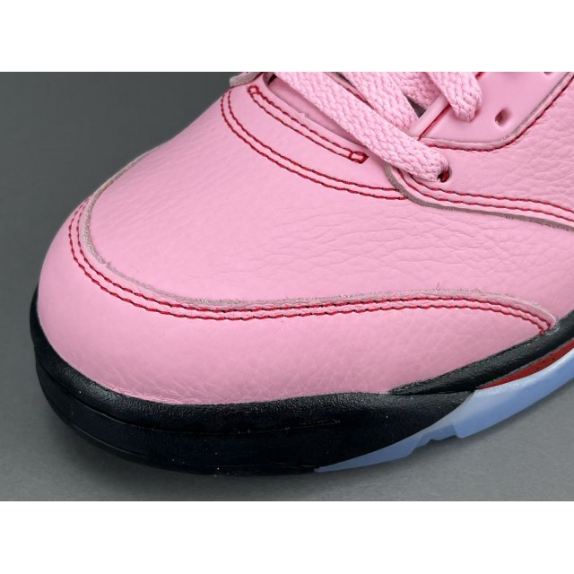 PK BATCH Awake NY x Air Jordan 5 Arctic Pink DV4982-200