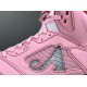PK BATCH Awake NY x Air Jordan 5 Arctic Pink DV4982-200