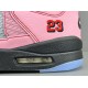 PK BATCH Awake NY x Air Jordan 5 Arctic Pink DV4982-200