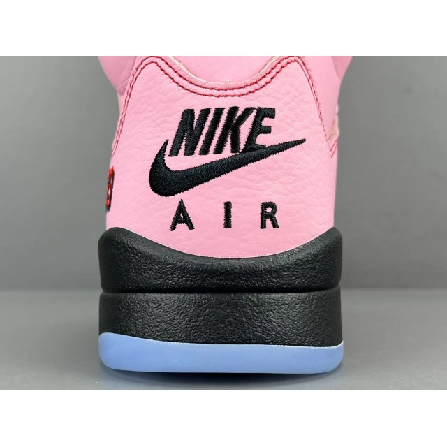 PK BATCH Awake NY x Air Jordan 5 Arctic Pink DV4982-200