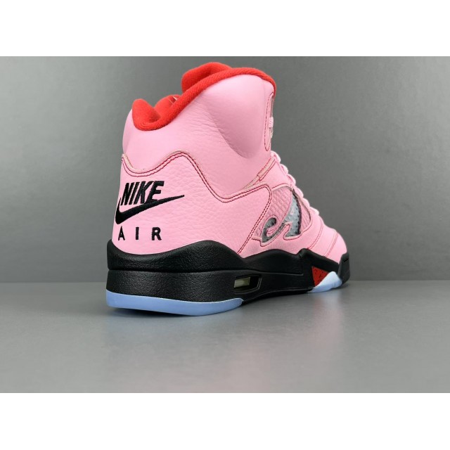 PK BATCH Awake NY x Air Jordan 5 Arctic Pink DV4982-200