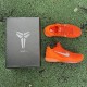S2 BATCH Nike Kobe 6 Protro “Total Orange” IH1871-800