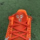 S2 BATCH Nike Kobe 6 Protro “Total Orange” IH1871-800