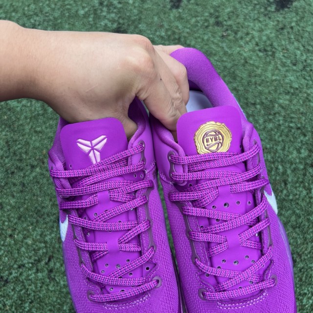 S2 BATCH Nike Kobe 8 Protro EYBL  HJ7265-500