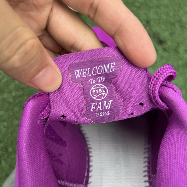 S2 BATCH Nike Kobe 8 Protro EYBL  HJ7265-500