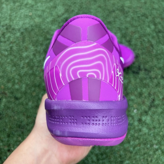 S2 BATCH Nike Kobe 8 Protro EYBL  HJ7265-500