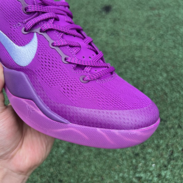 S2 BATCH Nike Kobe 8 Protro EYBL  HJ7265-500