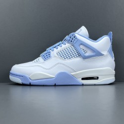 GOD BATCH Air Jordan 4 Retro Forget Me Not HV0823-100