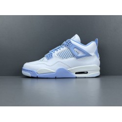 GOD BATCH Air Jordan 4 Retro Forget Me Not HV0823-100