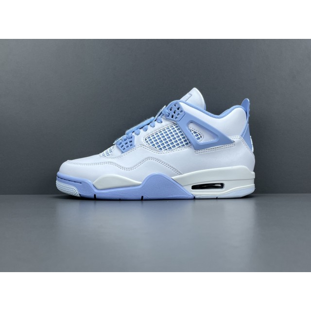 GOD BATCH Air Jordan 4 Retro Forget Me Not HV0823-100