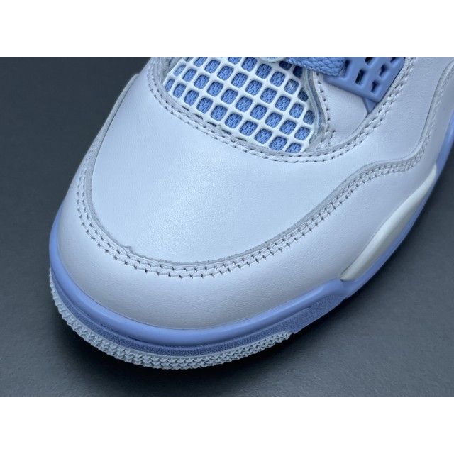 GOD BATCH Air Jordan 4 Retro Forget Me Not HV0823-100