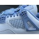 GOD BATCH Air Jordan 4 Retro Forget Me Not HV0823-100