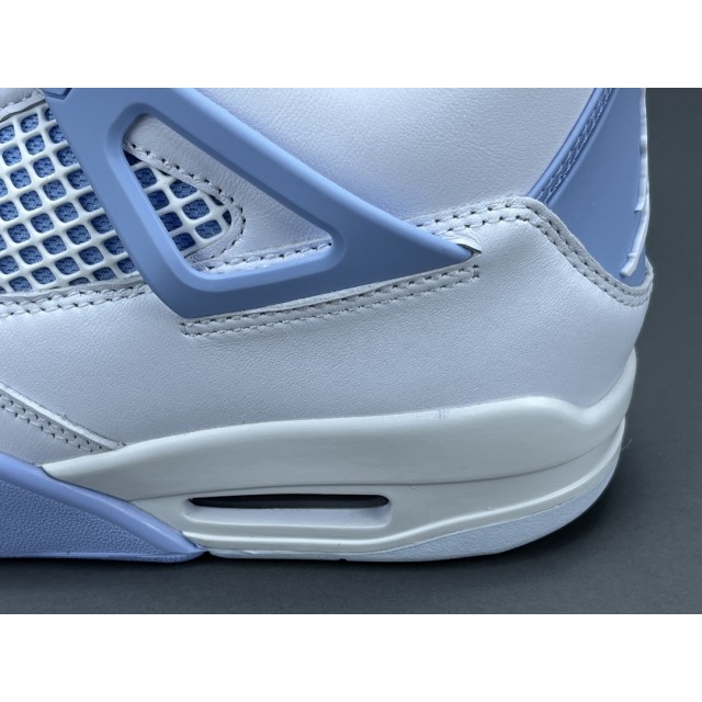 GOD BATCH Air Jordan 4 Retro Forget Me Not HV0823-100