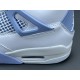 GOD BATCH Air Jordan 4 Retro Forget Me Not HV0823-100