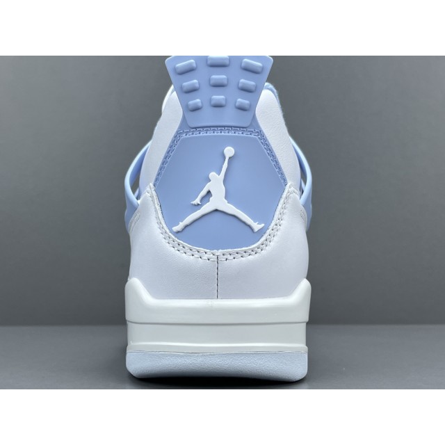 GOD BATCH Air Jordan 4 Retro Forget Me Not HV0823-100