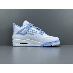 GOD BATCH Air Jordan 4 Retro Forget Me Not HV0823-100
