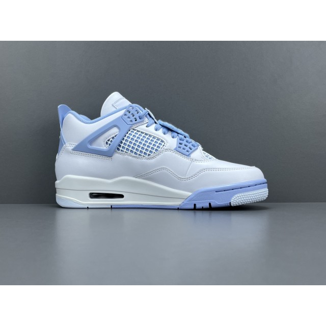 GOD BATCH Air Jordan 4 Retro Forget Me Not HV0823-100