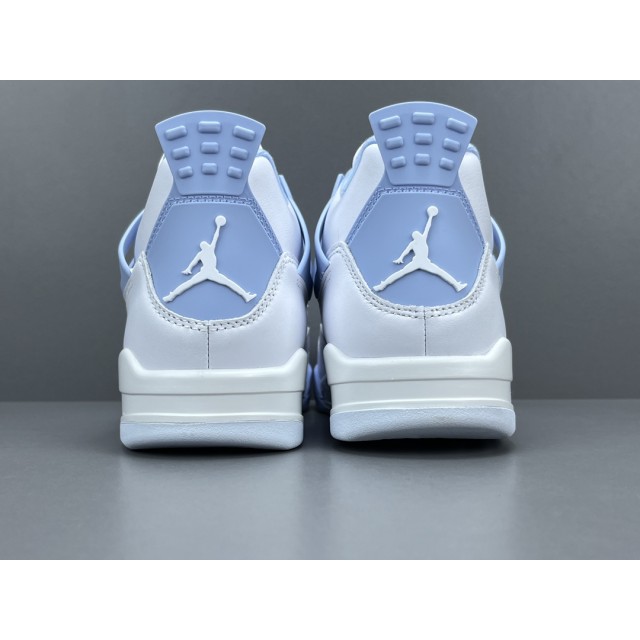 GOD BATCH Air Jordan 4 Retro Forget Me Not HV0823-100