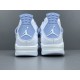 GOD BATCH Air Jordan 4 Retro Forget Me Not HV0823-100