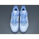 GOD BATCH Air Jordan 4 Retro Forget Me Not HV0823-100