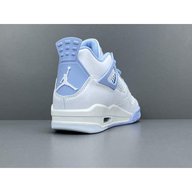 GOD BATCH Air Jordan 4 Retro Forget Me Not HV0823-100