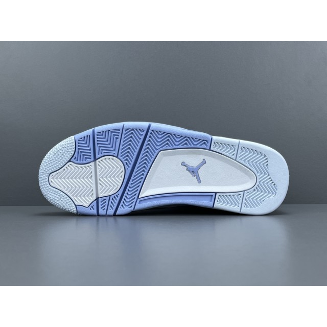 GOD BATCH Air Jordan 4 Retro Forget Me Not HV0823-100