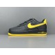 GOD BATCH Nike Air Force 1 Low Kobe Bryant Lakers Away HV5122-001
