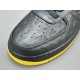 GOD BATCH Nike Air Force 1 Low Kobe Bryant Lakers Away HV5122-001