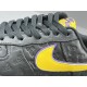 GOD BATCH Nike Air Force 1 Low Kobe Bryant Lakers Away HV5122-001
