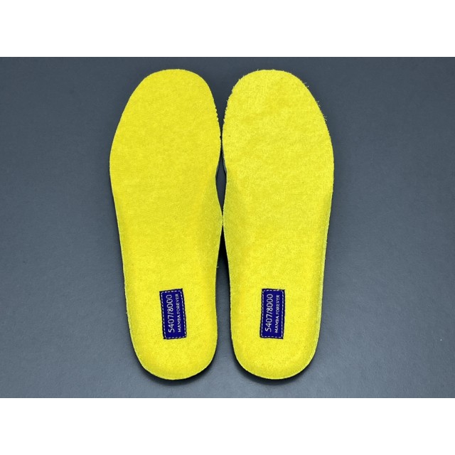 GOD BATCH Nike Air Force 1 Low Kobe Bryant Lakers Away HV5122-001
