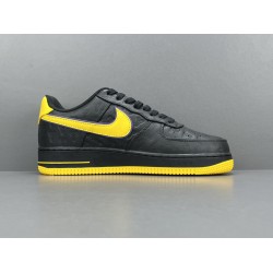 GOD BATCH Nike Air Force 1 Low Kobe Bryant Lakers Away HV5122-001