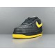 GOD BATCH Nike Air Force 1 Low Kobe Bryant Lakers Away HV5122-001
