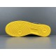 GOD BATCH Nike Air Force 1 Low Kobe Bryant Lakers Away HV5122-001
