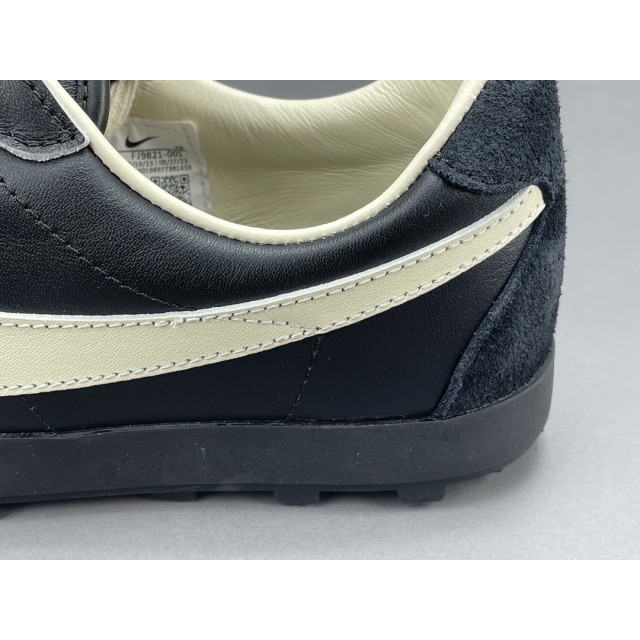 GOD BATCH Nike Astro Grabber SP Bode Black Coconut Milk FJ9821-001