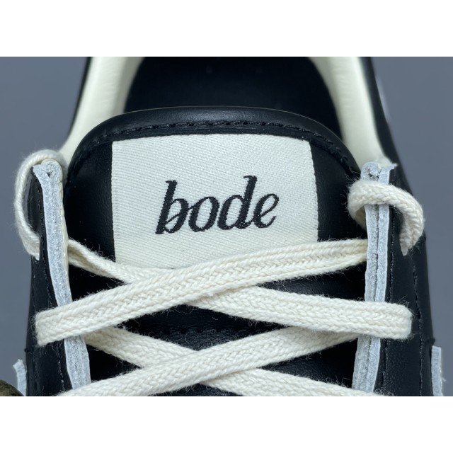 GOD BATCH Nike Astro Grabber SP Bode Black Coconut Milk FJ9821-001