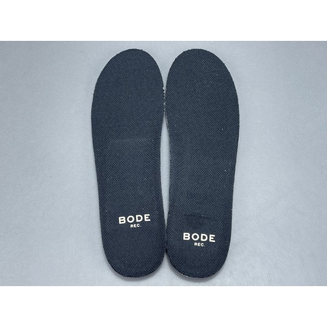 GOD BATCH Nike Astro Grabber SP Bode Black Coconut Milk FJ9821-001