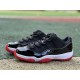 LJR BATCH Air Jordan 11 Low “Bred” FV5104-006